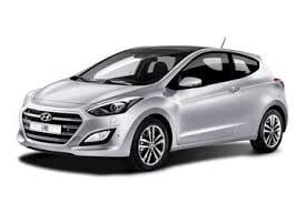 HYUNDAI I30 2012